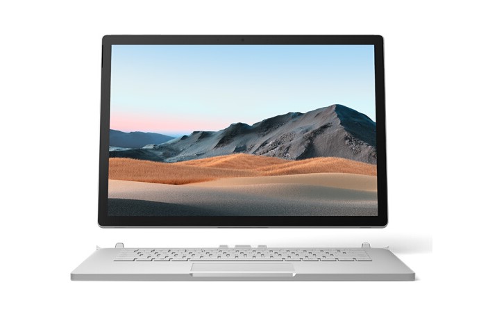 泰丰办事处Surface 维修前的准备工作