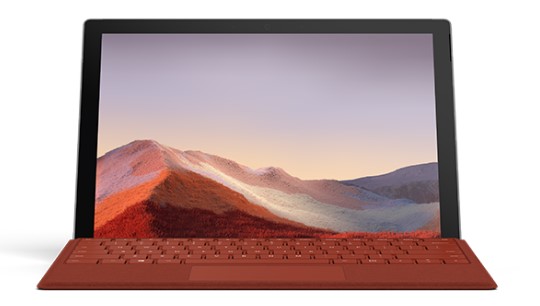 泰丰办事处清洁和维护 Surface